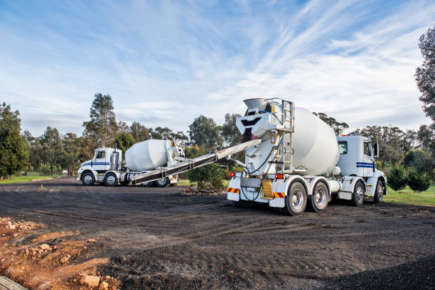 Best Local Concrete Companies  in Alpine, TX